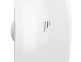 ВЕНТИЛЯТОР 123 BREEZE 5C вытяжной с обратным клапаном