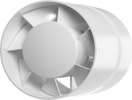 ВЕНТИЛЯТОР AD 125 AURAMAX осевой