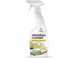 СРЕДСТВО для уборки Universal cleaner 0,6л