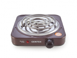 ЭЛ.ПЛИТА CENTEK CT-1508 Siberia