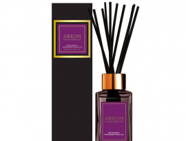 Ароматизатор для дома/офиса 85мл AREON STICKS PREMIUM