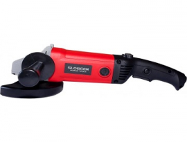 УГЛОШЛИФ.МАШИНА SLOGGER AG1350