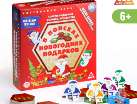 Настольная игра на реакцию «Безумный крокодил», от 1 игрока, 3+