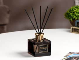 Ароматизатор для дома/офиса 150мл AREON HOME PERFUME STICKS