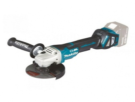 УГЛОШЛИФ.МАШИНА MAKITA  аккум.DGA518ZU 125мм18В