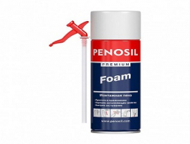 ПЕНА МОНТ 340мл PENOSIL PREMIUM FOAM