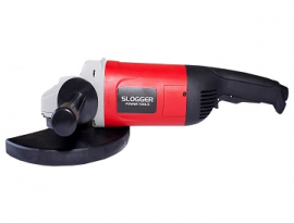 УГЛОШЛИФ.МАШИНА SLOGGER AG2530