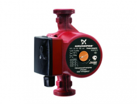 НАСОС (циркуляцион.)25/60 GRUNDFOS UPS