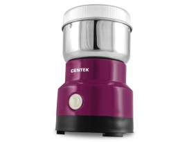 КОФЕМОЛКА CENTEK CT-1361 Violet