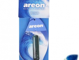 Ароматизатор для автомобиля AREON LIQUID 5 ML