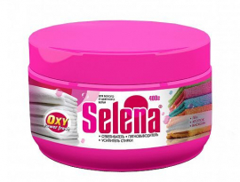 ОТБЕЛИВАТЕЛЬ SELENA 400гр