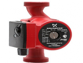 НАСОС (циркуляцион.)32/60 GRUNDFOS UPS