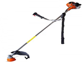 БЕНЗИНОВЫЙ ТРИММЕР SLOGGER BC427-неликвид