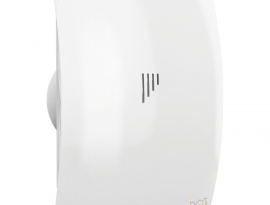 ВЕНТИЛЯТОР  98  BREEZE 4C осевой вытяжной с обратным клапаном