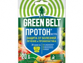 ПРОТОН 20гр  (защита от фитофторы томаты/картофель)