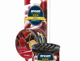 Ароматизатор для автомобиля "GEL KEN BLISTER"
