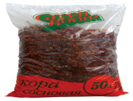 КОРА СОСНОВАЯ  50л ФАСКО