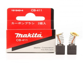 ЩЕТКА для MAKITA №411