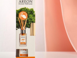 Ароматизатор для дома/офиса 85мл AREON STICKS MOSAIC