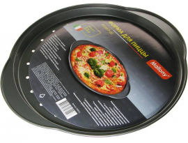 ФОРМА ДЛЯ ПИЦЦЫ "PIZZA"  D=33см