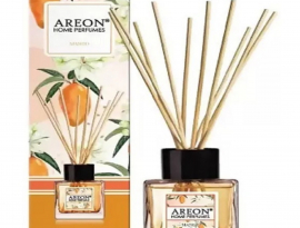 Ароматизатор для дома/офиса 50мл AREON HOME PERFUME STICKS