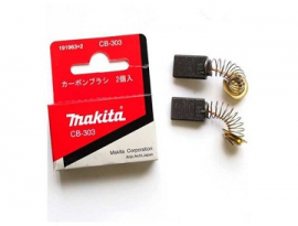 ЩЕТКА для MAKITA №303