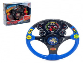 Игрушка музыкальная Суперруль