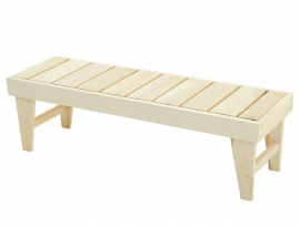 ЛАВКА "Цезарь" 100х32х42