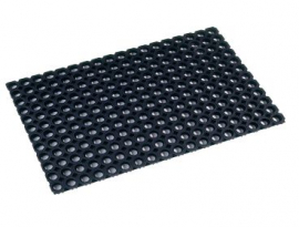 КОВРИК RH mat (80х120 грязесборный)