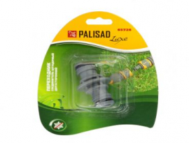 СОЕДИНИТЕЛЬ ШТУЦЕР PALISAD LUXE 65726