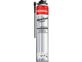 ПЕНА МОНТ ПРОФ.750мл PENOSIL NEW GUN