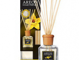 Ароматизатор для дома/офиса 150мл AREON HOME PERFUME LUX-STANDART