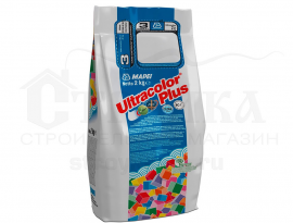 ЗАТИРКА Ultracolor Plus №260 оливковый 2 кг.