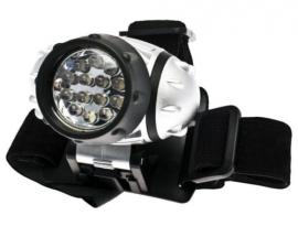 ФОНАРЬ КЕМПИНГОВЫЙ  "inHome"3W 24LED