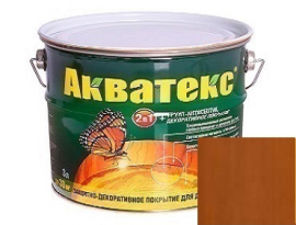 АКВАТЕКС 2,7л ТИК