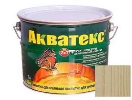 АКВАТЕКС 2,7л БЕСЦВЕТНЫЙ