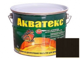 АКВАТЕКС 2,7л ВЕНГЕ