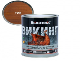 АКВАТЕКС-ВИКИНГ 0,75л ТИК