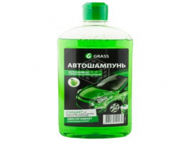 АВТОШАМПУНЬ Grass UNIVERSAL 1л