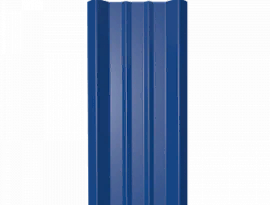 ШТАКЕТНИК  мет.тип 2 RAL 5002 (ультра-синий) 1,5м