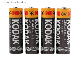 Батарейка Kodak LR03  AАА