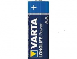 Батарейка Varta Longlife, Energy,Voniko LR 06