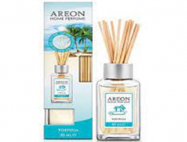 Ароматизатор для дома/офиса 85мл AREON HOME PERFUME LUX-STANDART