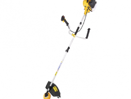 БЕНЗИНОВЫЙ ТРИММЕР HUTER GGT-1500SX  Вт