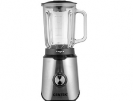БЛЕНДЕР CENTEK CT-1327 Black 1000Вт