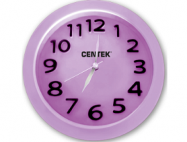 БУДИЛЬНИК CENTEK CT-7200