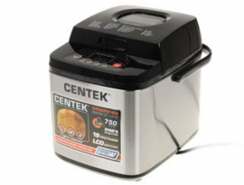 ХЛЕБОПЕЧЬ CENTEK CT-1410