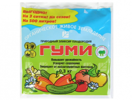 ГУМИ ПАСТА  300г