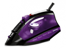 УТЮГ CENTEK CT-2355 VIOLET