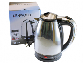 ЧАЙНИК электр. Kenwood 802 ТТК